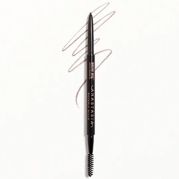 Anastasia Beverly Hills Brow Wiz Precision Eyebrow Pencil - Picture 1 of 8